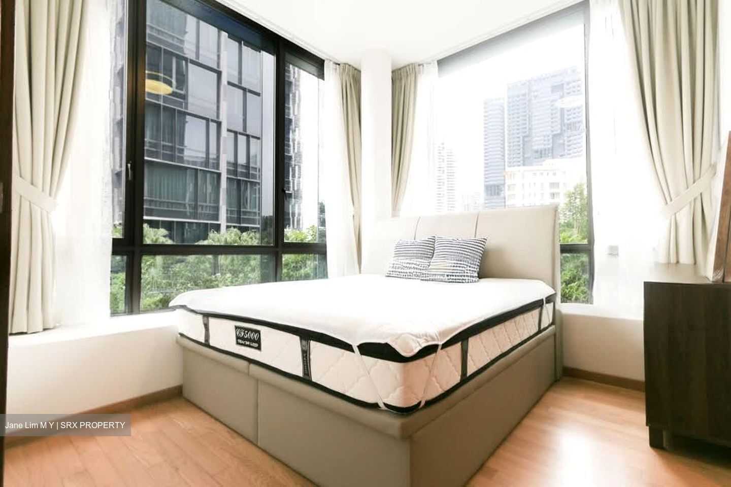 One Balmoral (D10), Condominium #583341661